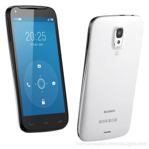 X1 Android smartphone with MTK6582 quad core CPU and QHD/IPS screen 1GB/RAM/4GB/ROM/GPS/Wi-Fi